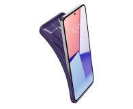 Spigen Liquid Air do Samsung Galaxy S24 Deep Purple - 1211501 - zdjęcie 5
